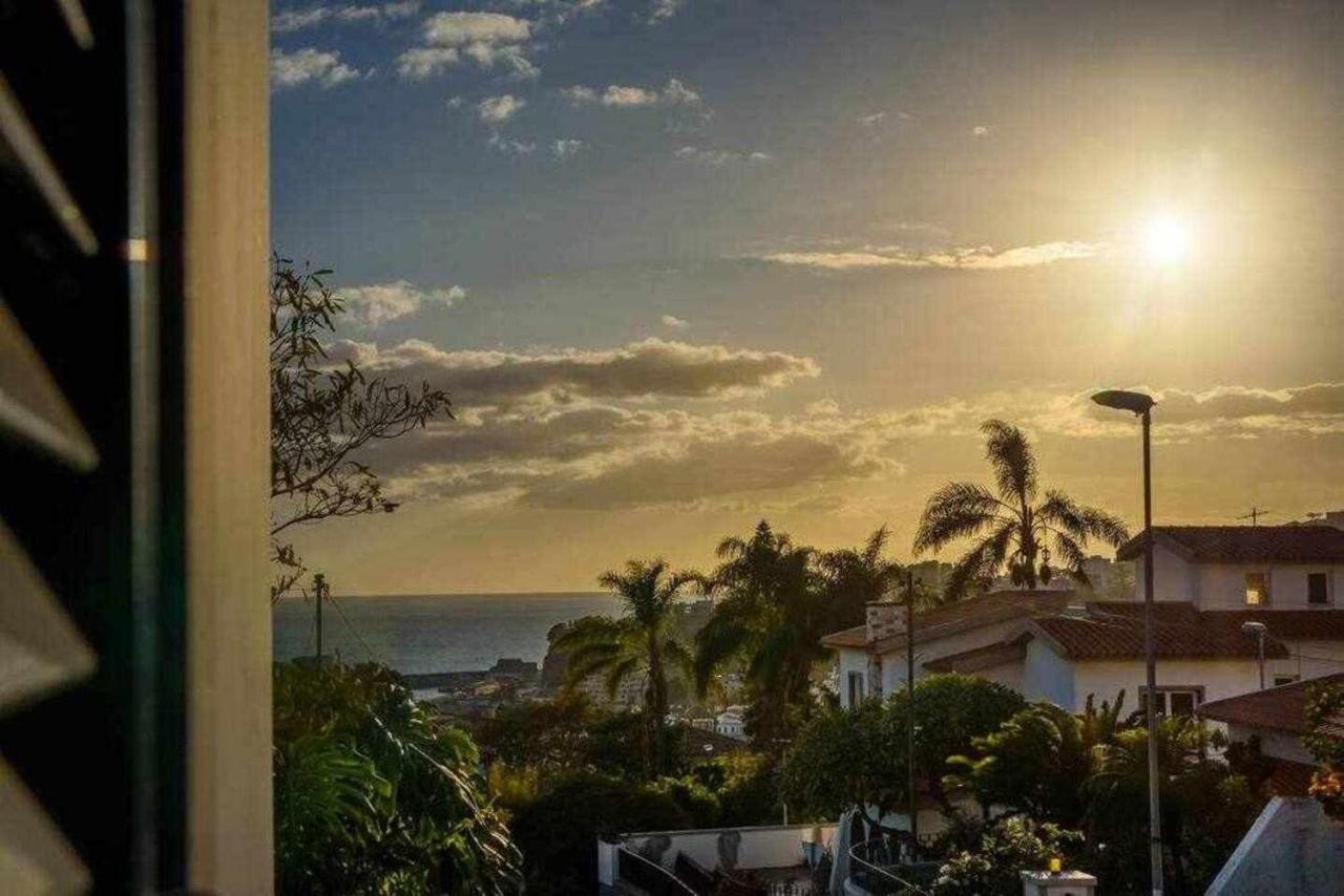 Pena Apartments B By Mth Funchal Dış mekan fotoğraf